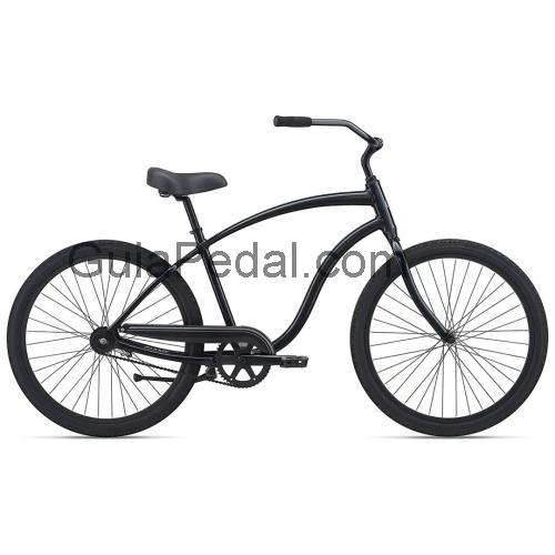 Giant Simple ficha técnica y opiniones